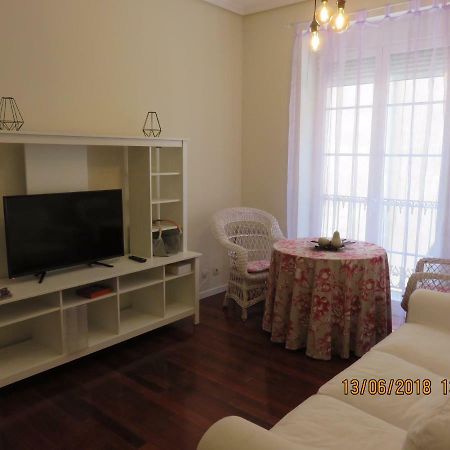 Apartmán Vut Plaza De La Catedral Burgo Exteriér fotografie
