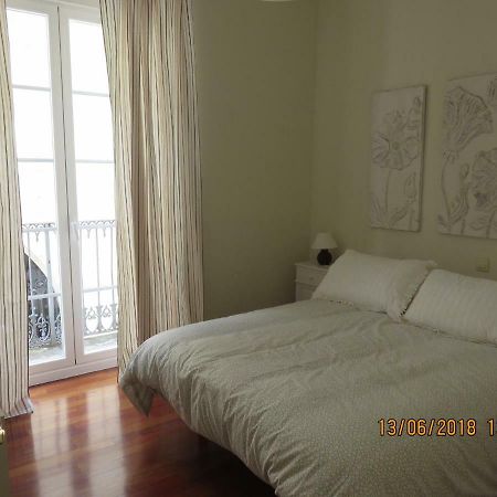 Apartmán Vut Plaza De La Catedral Burgo Exteriér fotografie