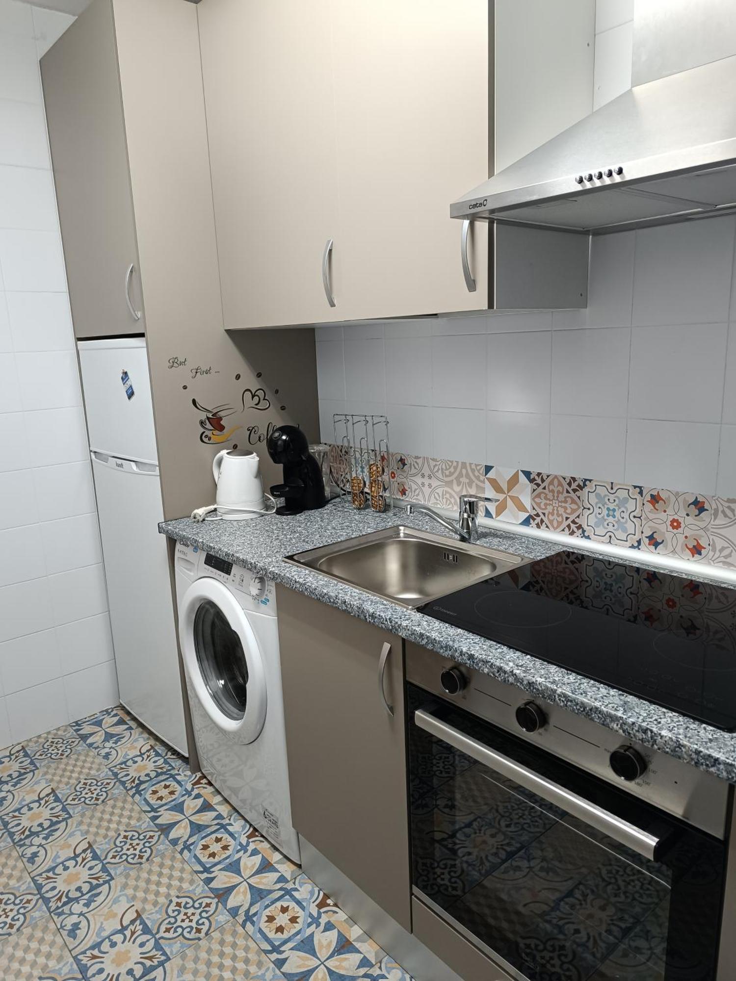 Apartmán Vut Plaza De La Catedral Burgo Exteriér fotografie