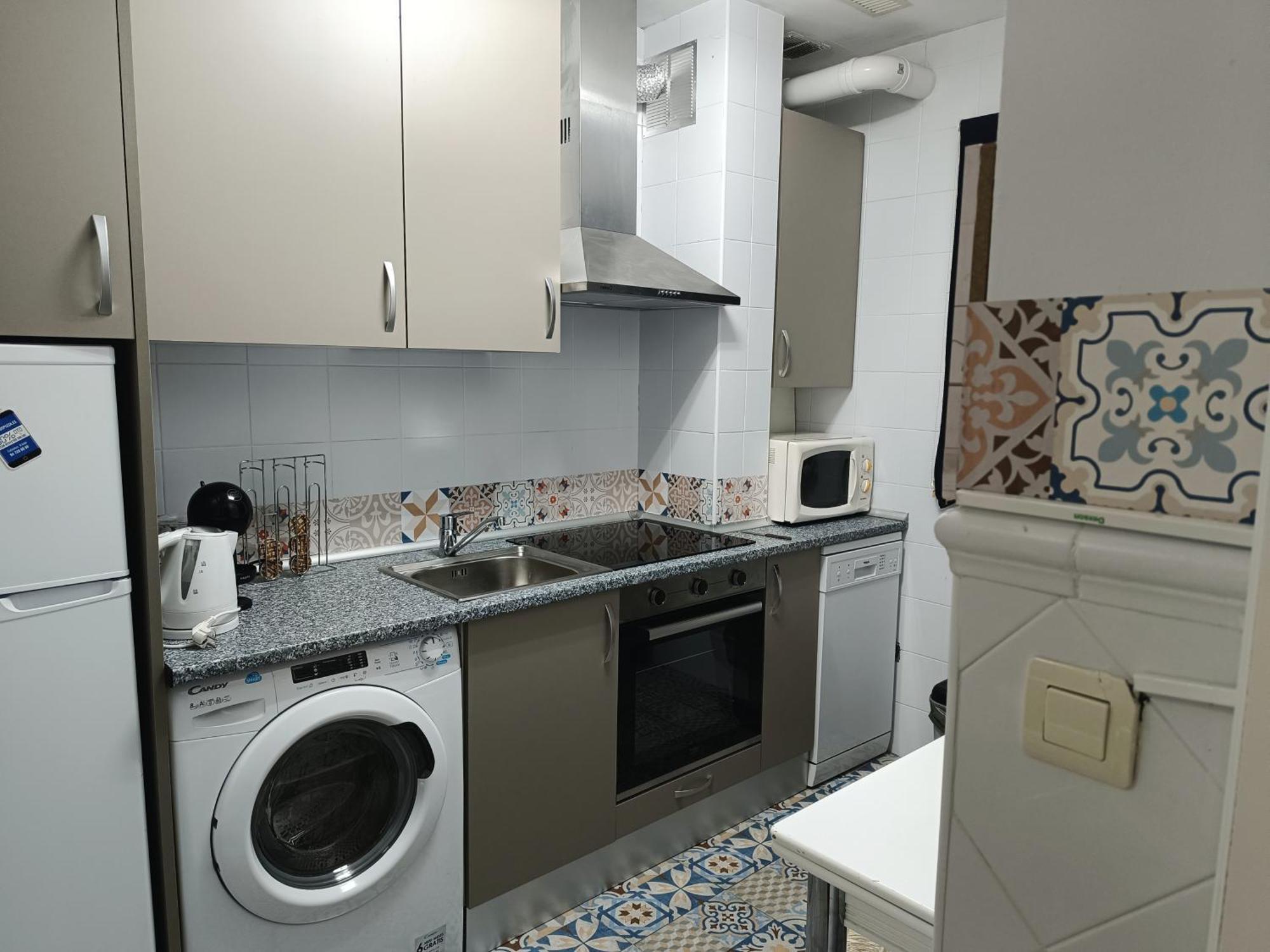 Apartmán Vut Plaza De La Catedral Burgo Exteriér fotografie