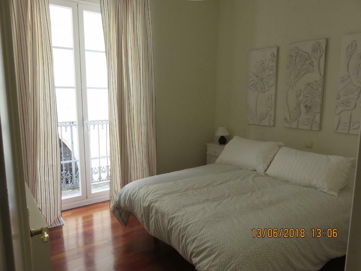 Apartmán Vut Plaza De La Catedral Burgo Exteriér fotografie