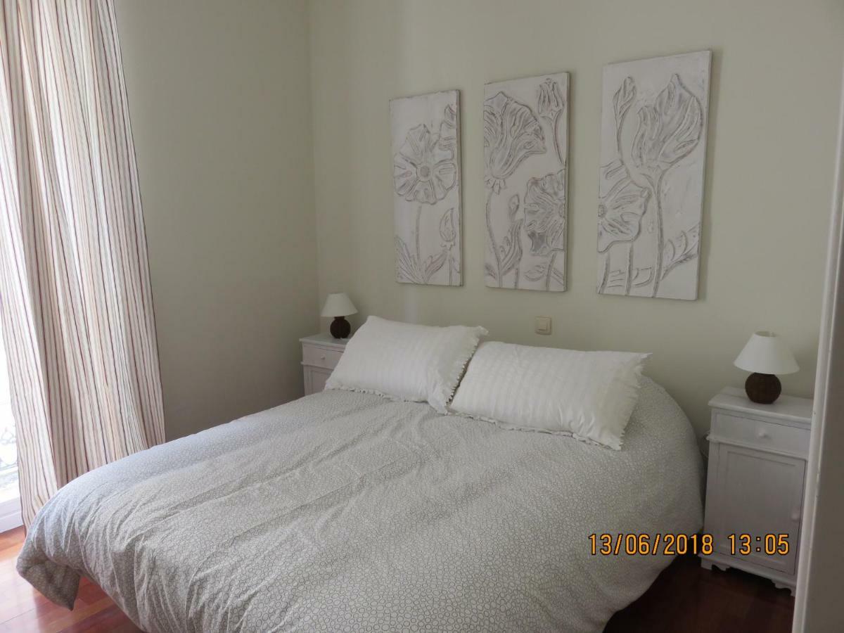 Apartmán Vut Plaza De La Catedral Burgo Exteriér fotografie