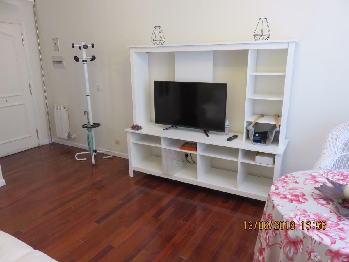 Apartmán Vut Plaza De La Catedral Burgo Exteriér fotografie