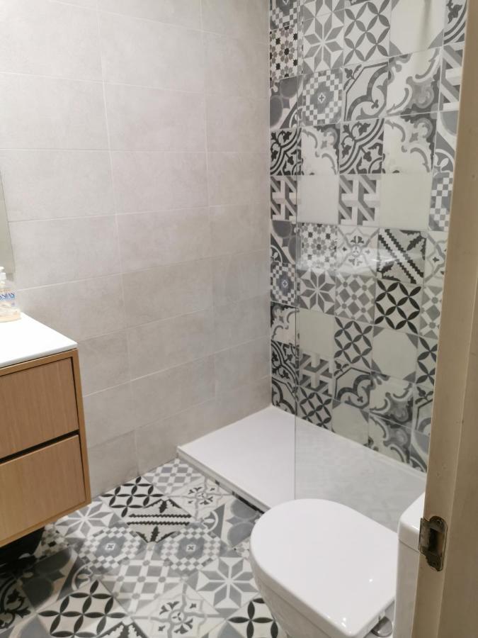 Apartmán Vut Plaza De La Catedral Burgo Exteriér fotografie
